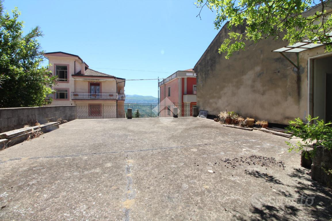 House in Ogliastro Cilento, Eredita - Vista 4