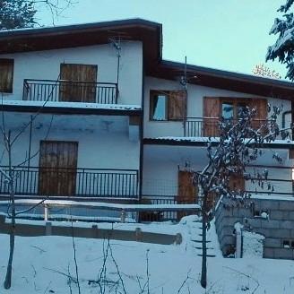 porzione di bifamiliare 
