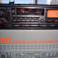 Nakamichi rd 701