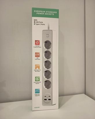 multipresa