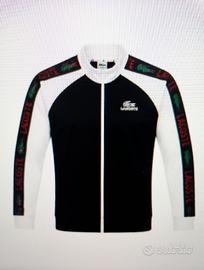 Felpa Lacoste Originale 