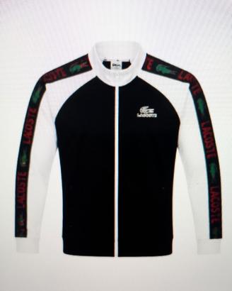 Felpa Lacoste Originale 