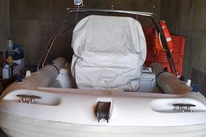 Gommone SACS 570 TTS