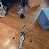 Pedale per Charleston 