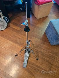 Pedale per Charleston 