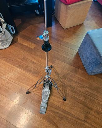 Pedale per Charleston 