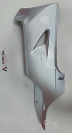 CARENA INFERIORE DESTRA SILVER WING 400/600 COD. 5