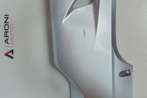 CARENA INFERIORE DESTRA SILVER WING 400/600 COD. 5