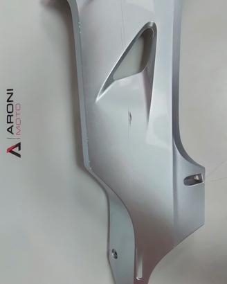 CARENA INFERIORE DESTRA SILVER WING 400/600 COD. 5