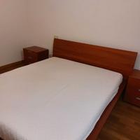 Camera da letto matrimoniale