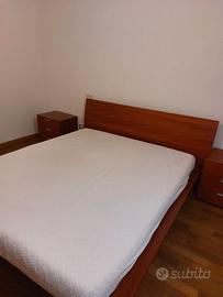 Camera da letto matrimoniale