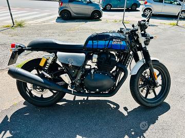 Royal enfield continental gt 2023