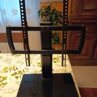 Supporto girevole per TV