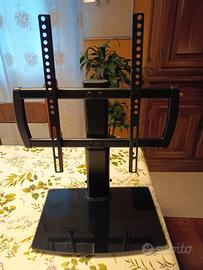 Supporto girevole per TV