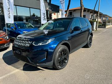 Land Rover Discovery Sport 2.0D I4-L.Flw 150 CV AW