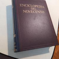 Enciclopedia del 900 Treccani