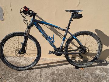 MTB Lee Cougan 650