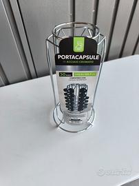 porta capsule caffè 