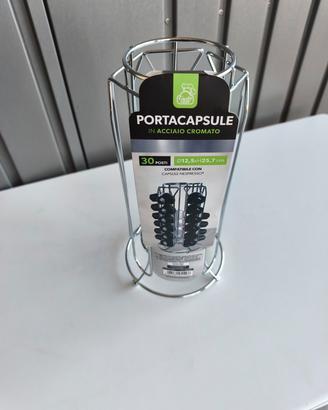 porta capsule caffè 