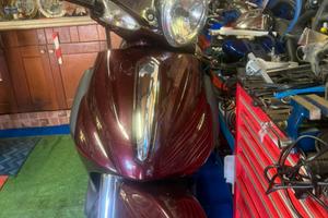 Piaggio Beverly 500 (2005)