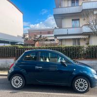 Fiat 500 C 1.0 Hybrid