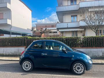 Fiat 500 C 1.0 Hybrid