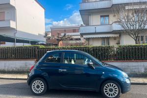Fiat 500 C 1.0 Hybrid