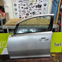Ricambi carrozzeria Opel Corsa D