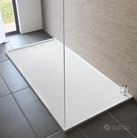 Piatto doccia 80x160