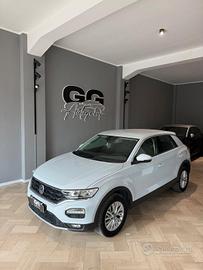 Volkswagen T-Roc 2.0 TDI 150 CV DSG Business BlueM