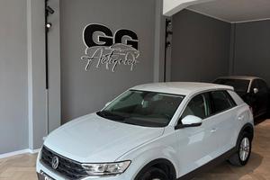 Volkswagen T-Roc 2.0 TDI 150 CV DSG Business BlueM