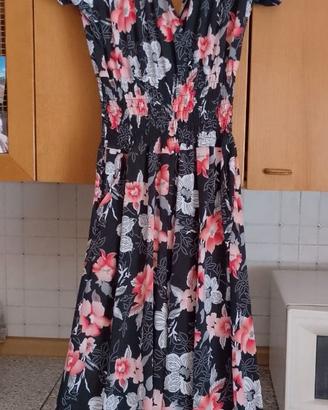 Tuta fantasia Tg XL/XXL