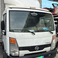 RICAMBI USATI AUTO NISSAN Cabstar F24M N.D YD25DDT