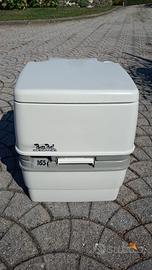 Wc chimico Porta potti Elegance