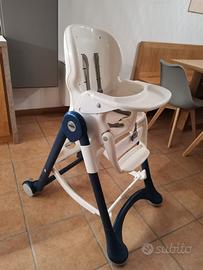 Seggiolone CAM mod. Campione