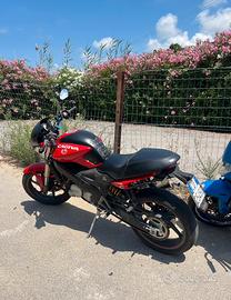 Cagiva raptor 125 2t