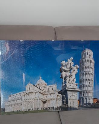 quadri di puzle