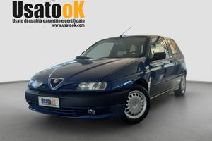 ALFA ROMEO 145 1.4i 16V T.S. UNICO PROPRIETARIO