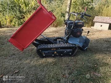 motocariola 