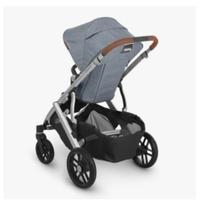 Passeggino fratellare Vista Uppa Baby