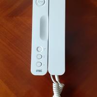 Citofono URMET Bibus Signo 20117255 Come NUOVO
