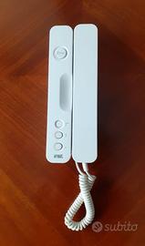 Citofono URMET Bibus Signo 20117255 Come NUOVO