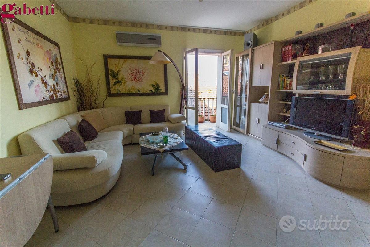 Appartamento – Porto Santo Stefano, Grosseto - Vista 3