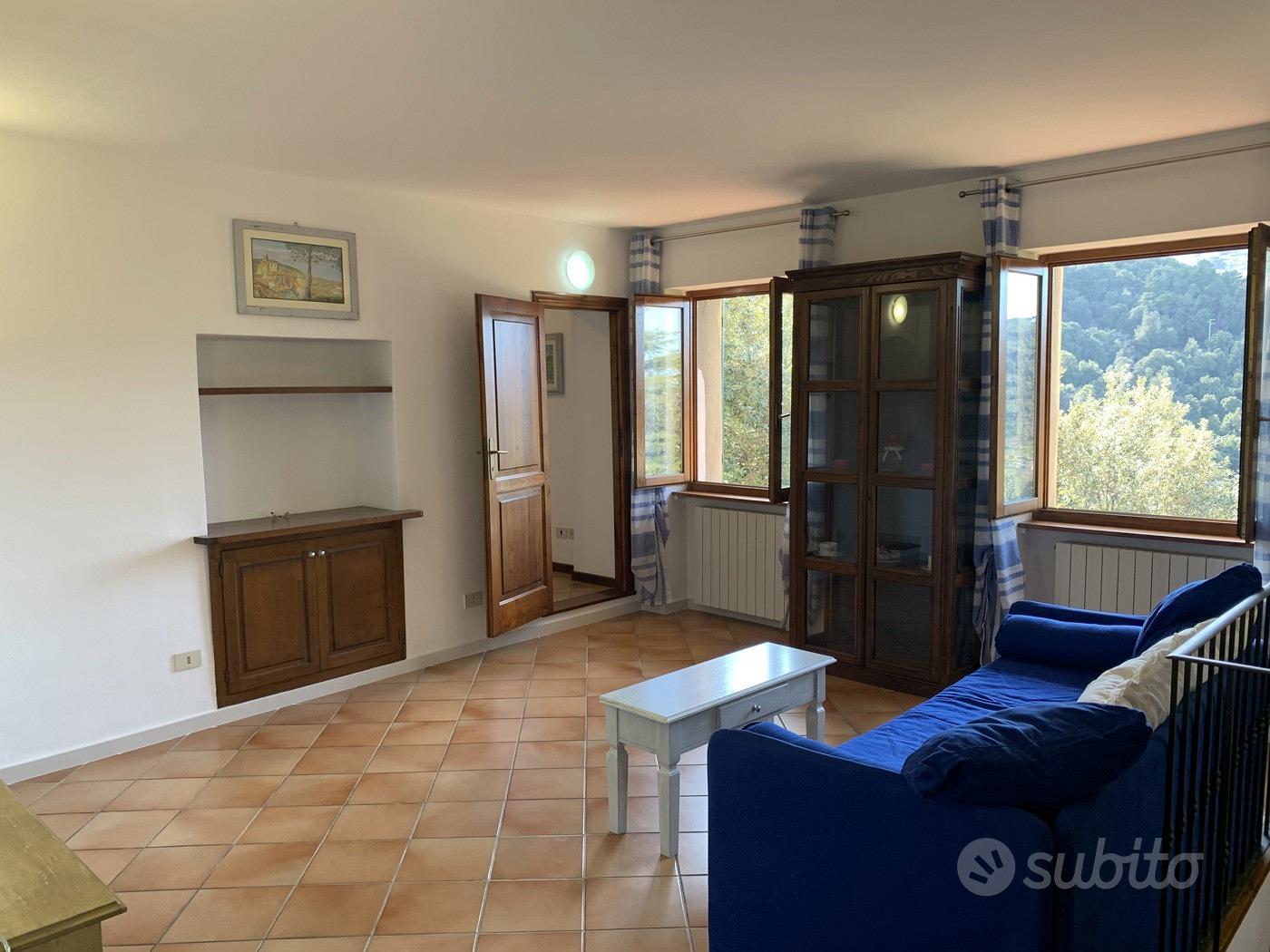 Apartment in Marciana, Il Tasso - Vista 2