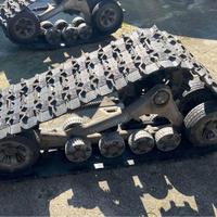 Cingoli UTV Side by Side