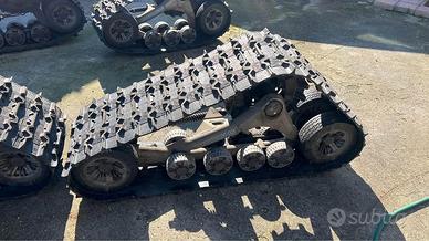 Cingoli UTV Side by Side