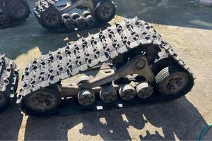 Cingoli UTV Side by Side