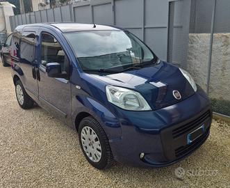 Fiat Qubo 1.3 MJT 95 CV Trekking