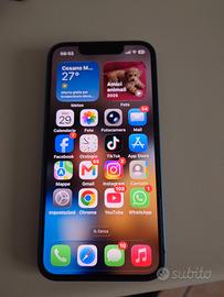 iPhone 13 mini 
