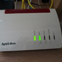 Router FRITZ!BOX 7590 no AX